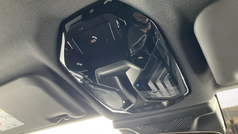 BMW X3 xDrive 30e M Sport 5dr Auto [Pro Pack] Estate